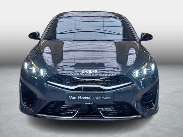 SPOTICAR Kia Proceed Pro Ceed Gt Line 1.5 T-gdi 160 Dct Isg Occasions - Citadine Essence Grijs - Diest - 1200373594_3