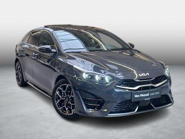 SPOTICAR Kia Proceed Pro Ceed Gt Line 1.5 T-gdi 160 Dct Isg Occasions - Citadine Essence Grijs - Diest - 1200373594_4