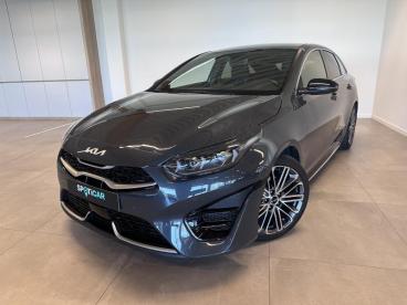SPOTICAR Kia Proceed Pro Ceed 1.5 T-gdi Dct 7 Gt Line Occasions - Citadine Essence Grey - Sint-niklaas - 1200378432_1
