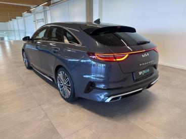 SPOTICAR Kia Proceed Pro Ceed 1.5 T-gdi Dct 7 Gt Line Occasions - Citadine Essence Grey - Sint-niklaas - 1200378432_3