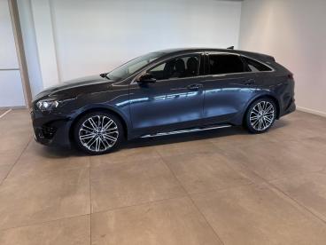 SPOTICAR Kia Proceed Pro Ceed 1.5 T-gdi Dct 7 Gt Line Occasions - Citadine Essence Grey - Sint-niklaas - 1200378432_5