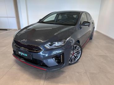SPOTICAR Kia Proceed Pro Ceed 1.6 T-gdi Gt Dct 204 Pk Tweedehands - Citadine Benzine Grey - Sint-niklaas - 1200390691_1