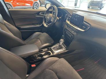 SPOTICAR Kia Proceed Pro Ceed 1.6 T-gdi Gt Dct 204 Pk Tweedehands - Citadine Benzine Grey - Sint-niklaas - 1200390691_2