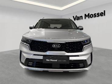 SPOTICAR Kia Sorento Sense 2.2 Crdi 4wd Dct8 Tweedehands - Suv Diesel Zilver - Hasselt - 1200391597_2