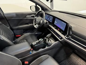 SPOTICAR Kia Sportage Gt Line Tweedehands - Suv Benzine Green - Chaineux - 1200365501_2