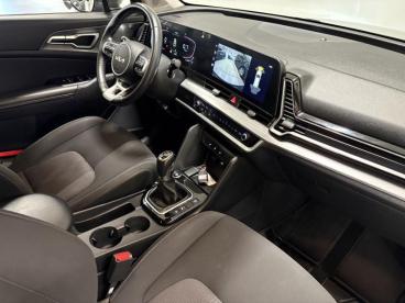 SPOTICAR Kia Sportage  Tweedehands - Suv Benzine Green - Awans - 1200366329_2