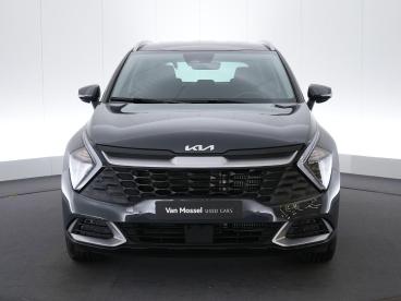 SPOTICAR Kia Sportage 1.6 T-gdi 48v 7dct Pulse Tweedehands - Suv Hybrid Grijs - Antwerpen - 1200366855_3