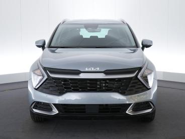 SPOTICAR Kia Sportage 1.6 T-gdi 150 Dct7 Pulse Tweedehands - Suv Benzine Zilver - Diest - 1200367443_1