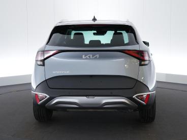 SPOTICAR Kia Sportage 1.6 T-gdi 150 Dct7 Pulse Tweedehands - Suv Benzine Zilver - Diest - 1200367443_3