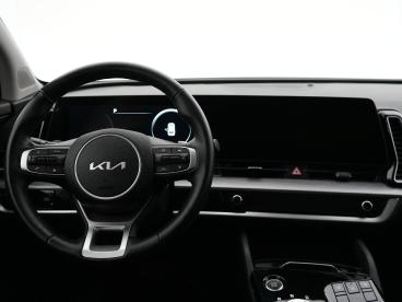 SPOTICAR Kia Sportage 1.6 T-gdi 150 Dct7 Pulse Tweedehands - Suv Benzine Zilver - Diest - 1200367443_5