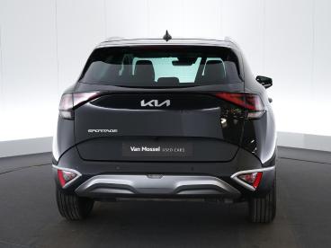 SPOTICAR Kia Sportage 1.6 T-gdi 150 Dct7 Pulse Tweedehands - Suv Benzine Grijs - Diest - 1200367444_4