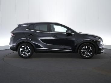 SPOTICAR Kia Sportage 1.6 T-gdi 150 Dct7 Pulse Tweedehands - Suv Benzine Grijs - Diest - 1200367444_5