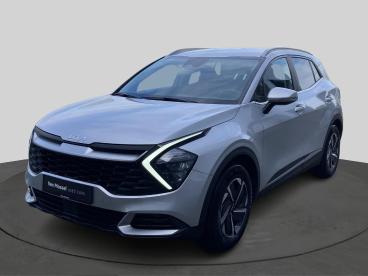SPOTICAR Kia Sportage Pulse 1.6 T-gdi 48v 7dct + Techno Pack Tweedehands - Suv Benzine Zilver - Aarschot - 1200367540_1