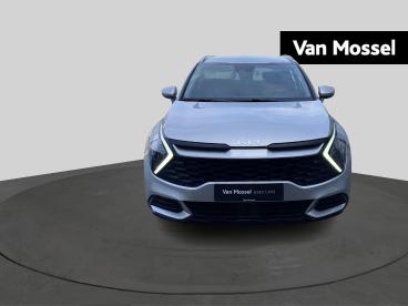 SPOTICAR Kia Sportage Pulse 1.6 T-gdi 48v 7dct + Techno Pack Tweedehands - Suv Benzine Zilver - Aarschot - 1200367540_2