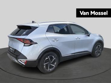 SPOTICAR Kia Sportage Pulse 1.6 T-gdi 48v 7dct + Techno Pack Tweedehands - Suv Benzine Zilver - Aarschot - 1200367540_4