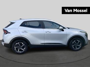 SPOTICAR Kia Sportage Pulse 1.6 T-gdi 48v 7dct + Techno Pack Tweedehands - Suv Benzine Zilver - Aarschot - 1200367540_5