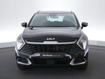 SPOTICAR Kia Sportage 1.6 T-gdi 48v 7dct Pulse Tweedehands - Suv Hybrid Zwart - Sint-truiden - 1200368571_3