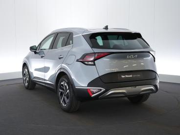 SPOTICAR Kia Sportage 1.6 T-gd Pulse Automaat Tweedehands - Suv Benzine Grijs - Bree - 1200368780_2