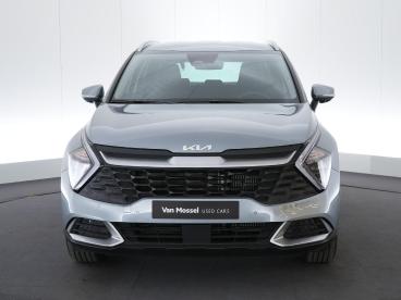 SPOTICAR Kia Sportage 1.6 T-gd Pulse Automaat Tweedehands - Suv Benzine Grijs - Bree - 1200368780_3