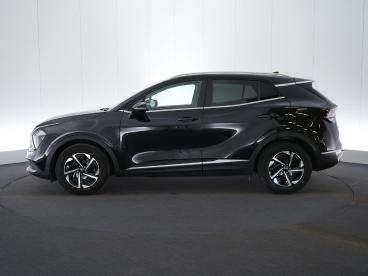 SPOTICAR Kia Sportage 1.6 T-gdi 48v 7dct Pulse Tweedehands - Suv Benzine Zwart - Bree - 1200368781_4