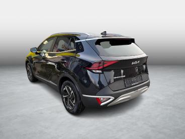 SPOTICAR Kia Sportage 1.6 T-gdi 48v 7dct Pulse Tweedehands - Suv Benzine Zwart - Schriek - 1200368837_3