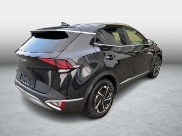 SPOTICAR Kia Sportage 1.6 T-gdi 48v 7dct Pulse Tweedehands - Suv Benzine Zwart - Schriek - 1200368837_5