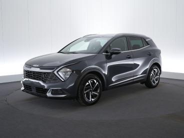 SPOTICAR Kia Sportage 1.6 T-gdi 150 Dct7 Pulse My25 Pulse 1.6 T-gdi 48v Tweedehands - Suv Benzine Overig - Tongeren - 1200368843_1