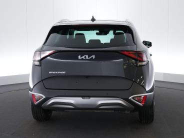 SPOTICAR Kia Sportage 1.6 T-gdi 150 Dct7 Pulse My25 Pulse 1.6 T-gdi 48v Tweedehands - Suv Benzine Overig - Tongeren - 1200368843_5