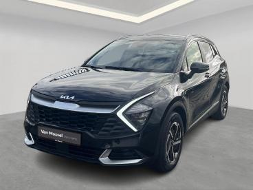 SPOTICAR Kia Sportage Pulse Occasions - Suv Hybride Zwart - Aarschot - 1200369646_1