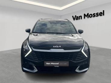 SPOTICAR Kia Sportage Pulse Occasions - Suv Hybride Zwart - Aarschot - 1200369646_2
