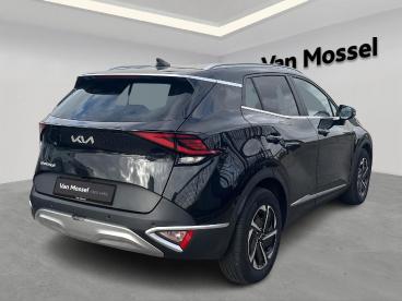 SPOTICAR Kia Sportage Pulse Occasions - Suv Hybride Zwart - Aarschot - 1200369646_4