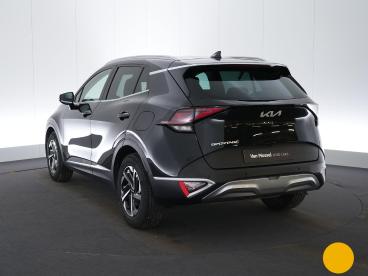 SPOTICAR Kia Sportage 1.6 T-gdi 48v 7dct Pulse Occasions - Suv Essence Zwart - Bree - 1200371014_2