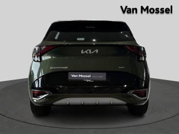 SPOTICAR Kia Sportage 1.6 T-gdi 48v 7dct Gt Line Occasions - Suv Essence Groen - Bree - 1200372971_5