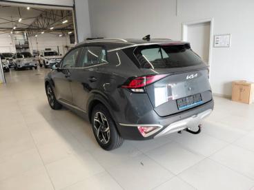 SPOTICAR Kia Sportage 5 1.6 T-gdi 48v 6imt Pace Occasions - Suv Essence Grijs - Wilrijk - 1200373074_3