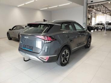SPOTICAR Kia Sportage 5 1.6 T-gdi 48v 6imt Pace Occasions - Suv Essence Grijs - Wilrijk - 1200373074_5
