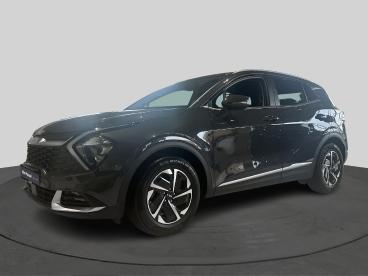 SPOTICAR Kia Sportage Pulse 1.6 T-gdi 48v 7dct Occasions - Suv Essence Zwart - Genk - 1200373611_1