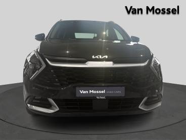 SPOTICAR Kia Sportage Pulse 1.6 T-gdi 48v 7dct Occasions - Suv Essence Zwart - Genk - 1200373611_2