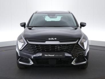 SPOTICAR Kia Sportage 1.6 T-gdi 48v 7dct Pulse Tweedehands - Suv Benzine Zwart - Mechelen - 1200375182_3