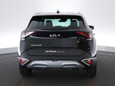 SPOTICAR Kia Sportage 1.6 T-gdi 48v 7dct Pulse Tweedehands - Suv Benzine Zwart - Mechelen - 1200375182_5