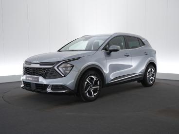 SPOTICAR Kia Sportage 1.6 T-gdi 48v 7dct Pulse Occasions - Suv Essence Zilver - Bree - 1200375359_1