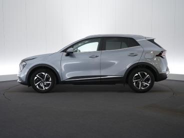 SPOTICAR Kia Sportage 1.6 T-gdi 48v 7dct Pulse Occasions - Suv Essence Zilver - Bree - 1200375359_2