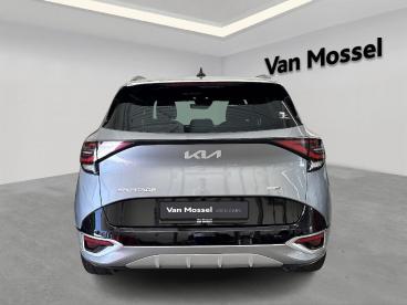 SPOTICAR Kia Sportage 1.6 T-gdi 48v 6imt Gt Line Tweedehands - Suv Benzine Zilver - Sint-truiden - 1200376973_3