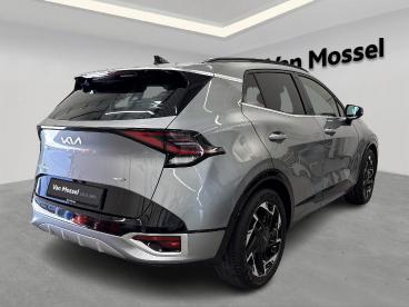 SPOTICAR Kia Sportage 1.6 T-gdi 48v 6imt Gt Line Tweedehands - Suv Benzine Zilver - Sint-truiden - 1200376973_4