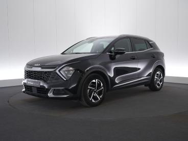 SPOTICAR Kia Sportage 1.6 T-gdi 150 Dct7 Pulse Occasions - Suv Essence Zwart - Schriek - 1200379024_1