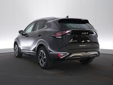 SPOTICAR Kia Sportage 1.6 T-gdi 150 Dct7 Pulse Occasions - Suv Essence Zwart - Schriek - 1200379024_2