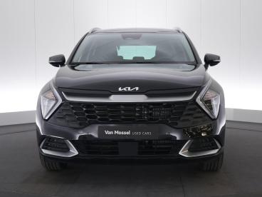 SPOTICAR Kia Sportage 1.6 T-gdi 150 Dct7 Pulse Occasions - Suv Essence Zwart - Schriek - 1200379024_3