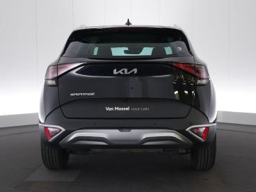 SPOTICAR Kia Sportage 1.6 T-gdi 150 Dct7 Pulse Occasions - Suv Essence Zwart - Schriek - 1200379024_5