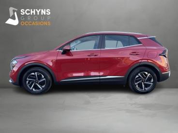 SPOTICAR Kia Sportage Pulse Occasions - Suv Essence Red - Herve - 1200379858_2