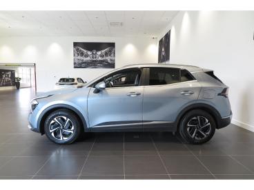 SPOTICAR Kia Sportage 1.6 T-gdi 48v 7dct Pulse Tweedehands - Suv Benzine Zilver - Herent - 1200383999_4