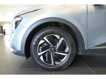 SPOTICAR Kia Sportage 1.6 T-gdi 48v 7dct Pulse Tweedehands - Suv Benzine Zilver - Herent - 1200383999_5